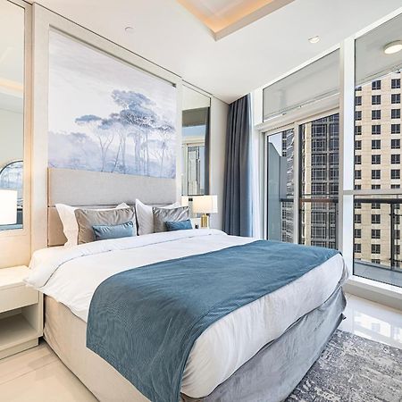 Magnificent - Damac Distinction Downtown Dubai Exterior foto