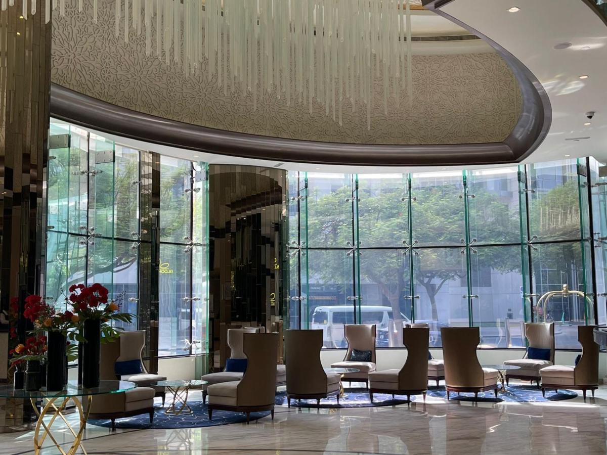Magnificent - Damac Distinction Downtown Dubai Exterior foto