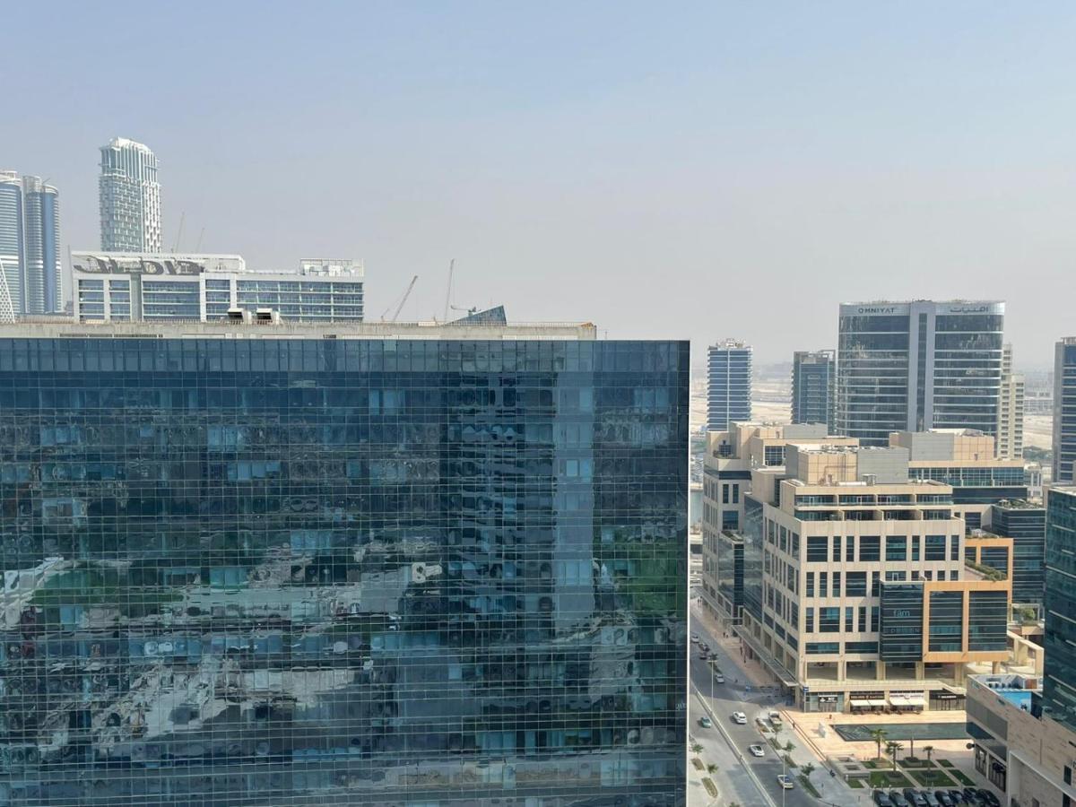 Magnificent - Damac Distinction Downtown Dubai Exterior foto