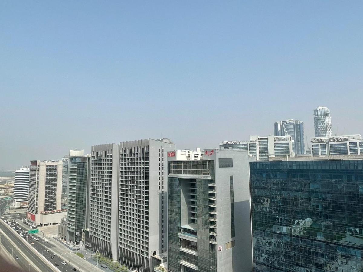 Magnificent - Damac Distinction Downtown Dubai Exterior foto
