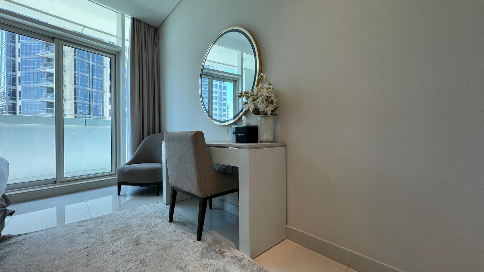 Magnificent - Damac Distinction Downtown Dubai Exterior foto