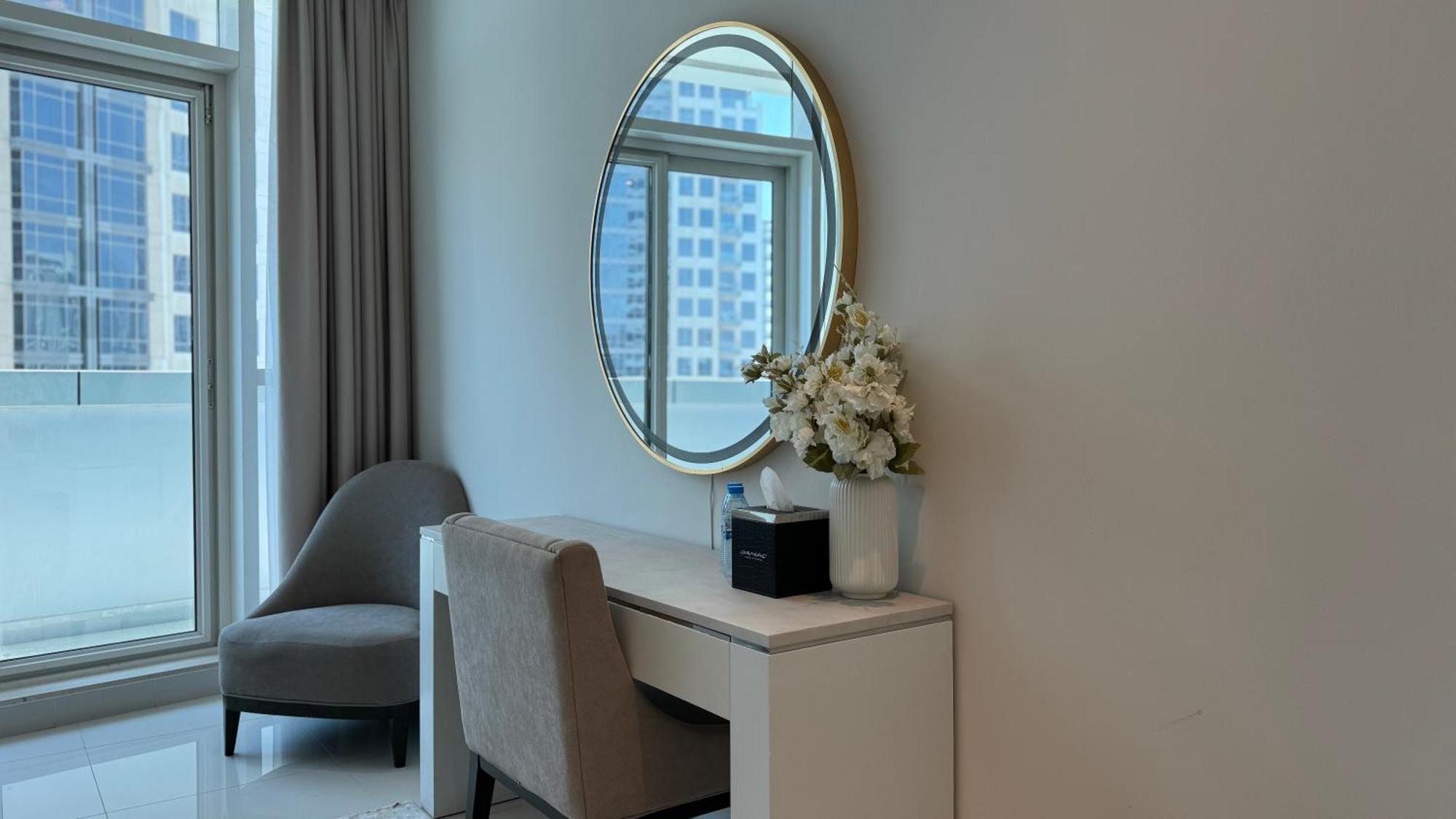 Magnificent - Damac Distinction Downtown Dubai Exterior foto