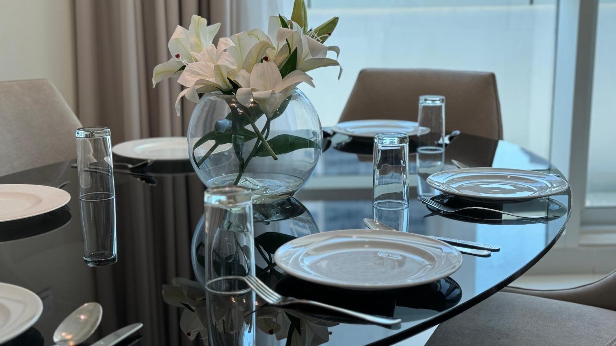 Magnificent - Damac Distinction Downtown Dubai Exterior foto
